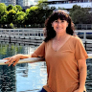 Meet your Posher, Maria